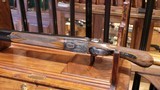 John Rigby & Co. Hammer 12 Gauge (Pigeon Gun) - 2 of 5