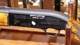 Beretta 390 Seminole 12 Gauge (Seminole Gun Works #2 of 12 Made) - 3 of 5