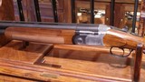 Beretta 682 Sporting 12 Gauge (Heavy Frame) - 1 of 5