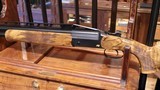 Blaser F3 Super Sport 12 Gauge - 1 of 10