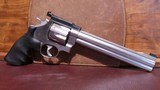 Smith & Wesson 629 DX Classic .44 Mag - 5 of 6