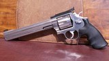 Smith & Wesson 629 DX Classic .44 Mag - 2 of 6