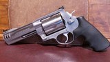Smith & Wesson 460V .460 S&W (Factory Case) - 1 of 6