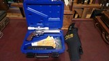 Smith & Wesson 460XVR .460 S&W (Factory Case & Holster) - 1 of 8