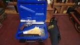 Smith & Wesson 460XVR .460 S&W (Factory Case & Holster) - 2 of 8