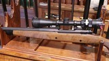 Montana Rifle Co. Model 1999 .416 Rem Mag (Trijicon Illuminated Dangerous Game Scope) - 5 of 10