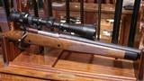 Montana Rifle Co. Model 1999 .416 Rem Mag (Trijicon Illuminated Dangerous Game Scope) - 2 of 10