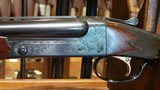 Winchester Model 21 #5 .410 Gauge (30" Vent Rib) - 1 of 5