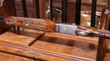 Winchester Model 23 Golden Quail .410 Gauge (Factory Case) - 3 of 5