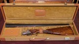 Winchester Model 23 Golden Quail .410 Gauge (Factory Case) - 1 of 5