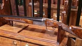 Winchester Model 23 Golden Quail .410 Gauge (Factory Case) - 2 of 5