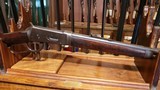 Winchester Model 1894 32-40 (1st Year Production Factory Letter) - 2 of 5