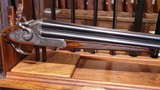 Abbiatico & Salvinelli Quatro Canone 28 Gauge (4-Barrel Shotgun) - 3 of 5