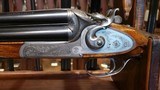 Abbiatico & Salvinelli Quatro Canone 28 Gauge (4-Barrel Shotgun) - 1 of 5