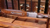 Winchester Model 23 Pigeon Grade 20 Gauge (2-Barrel Set) - 2 of 5