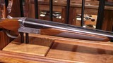 Winchester Model 23 Pigeon Grade 20 Gauge (2-Barrel Set) - 3 of 5