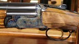 Perazzi MX-8/SC3 12 Gauge (34