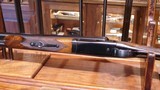 Winchester Model 21 12 Gauge - 2 of 5