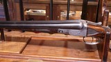 Parker AHE 12 Gauge (Special Order With Factory Letter) - 1 of 5