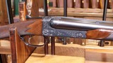Winchester Model 21 #5 16 Gauge (Custom Built With Factory Vent Rib) - 3 of 5
