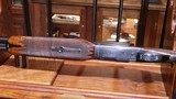 Winchester Model 21 #5 16 Gauge (Custom Built With Factory Vent Rib) - 2 of 5