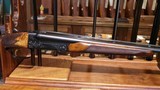Winchester Model 21 #5 .410 Gauge (Custom Built With Factory Vent Rib) - 3 of 5