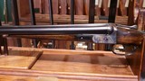 Parker GH 12 Gauge - 1 of 5