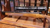 Winchester Model 70 Custom 30-06 - 3 of 5