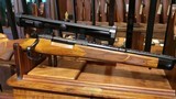 Winchester Model 70 Custom 30-06 - 1 of 5
