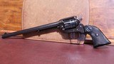 Colt SAA Buntline .22 LR - 1 of 6