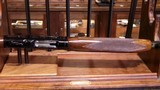 Winchester Model 59 14 Gauge (Prototype-Fiberglass Barrel) - 2 of 5