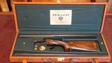 Perazzi MX-20 20 Gauge - 1 of 5