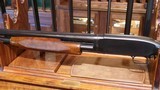 Winchester Model 12 12 Gauge - 3 of 5