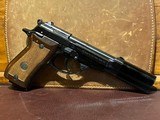 Beretta 87 BB .22LR - 2 of 3