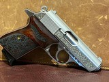 Walther PPK/S .380 (TALO-Limited Edition Gold) - 3 of 3