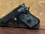 Beretta 950 BS .25 ACP - 2 of 4