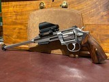 Smith & Wesson 647-1.17 HMR - 1 of 3