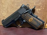 Kimber Ultra Raptor II - 1 of 3