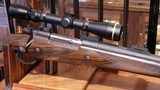 Winchester Model 70 Custom Shop .416 Rem Mag - 1 of 5
