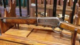 Winchester Model 1886 .45-70 - 3 of 5