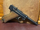 DWM Luger 9mm - 3 of 3