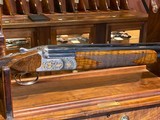 Caesar Guerini Invictus III 12 Gauge (Left-Handed) - 3 of 5