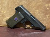 Walther Model 8 .25 ACP - 3 of 3