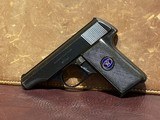 Walther Model 8 .25 ACP - 1 of 3