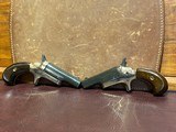 Colt Derringer .22 Short (Pair) - 4 of 4