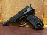 Walther P-38 9mm - 4 of 4