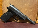 Walther P-38 9mm - 2 of 4