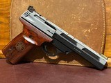 Smith & Wesson 22A-1 .22LR - 3 of 3
