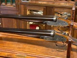 Boss & Co Best 12 Gauge (Matched Pair) - 2 of 5