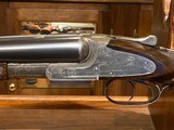 LC Smith A-1 12 Gauge - 1 of 5